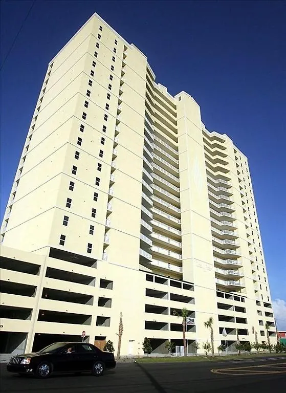 Ocean Reef 1802 Villa Panama City Beach