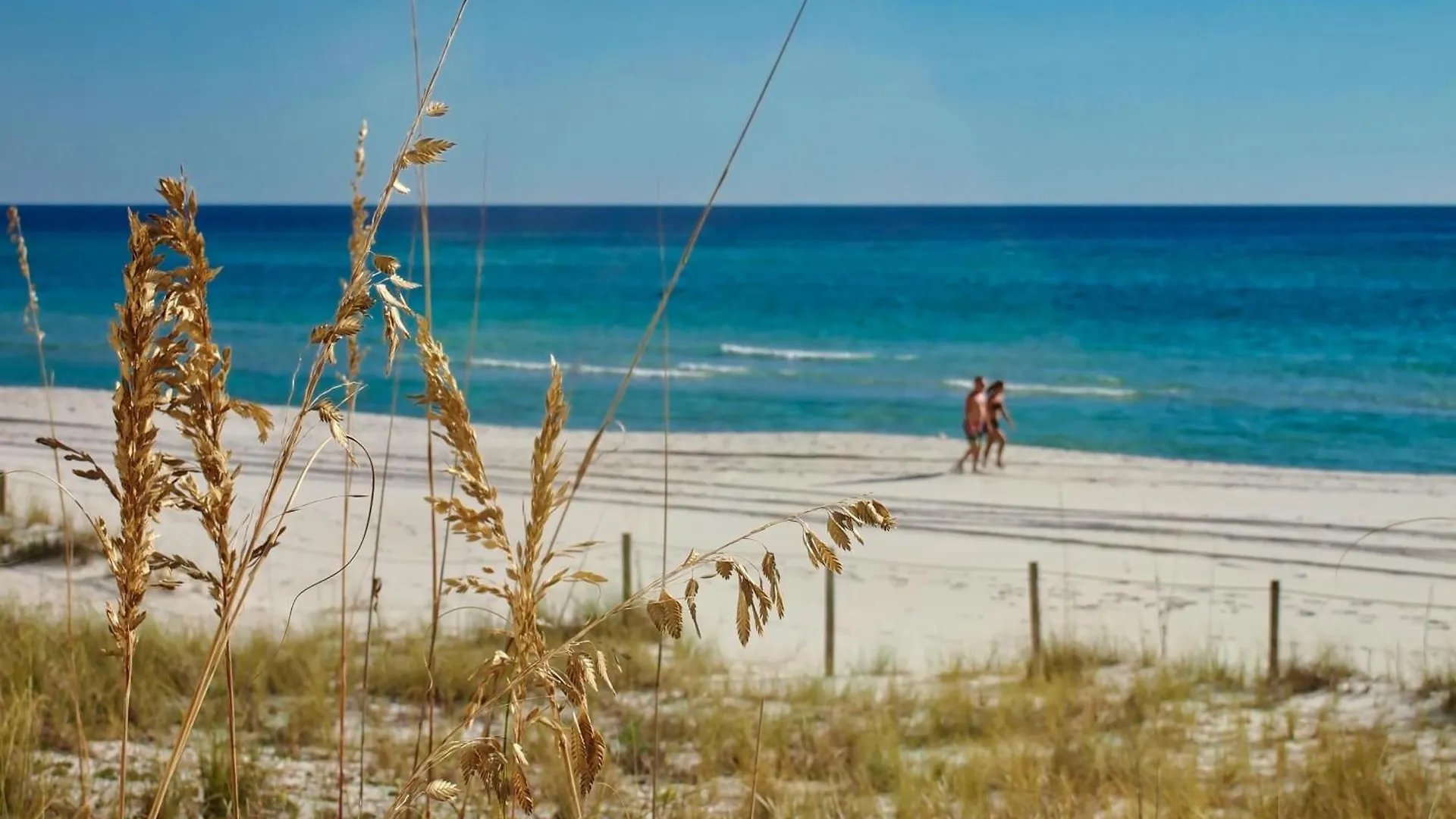Nyaraló Ocean Reef 1802 Villa Panama City Beach