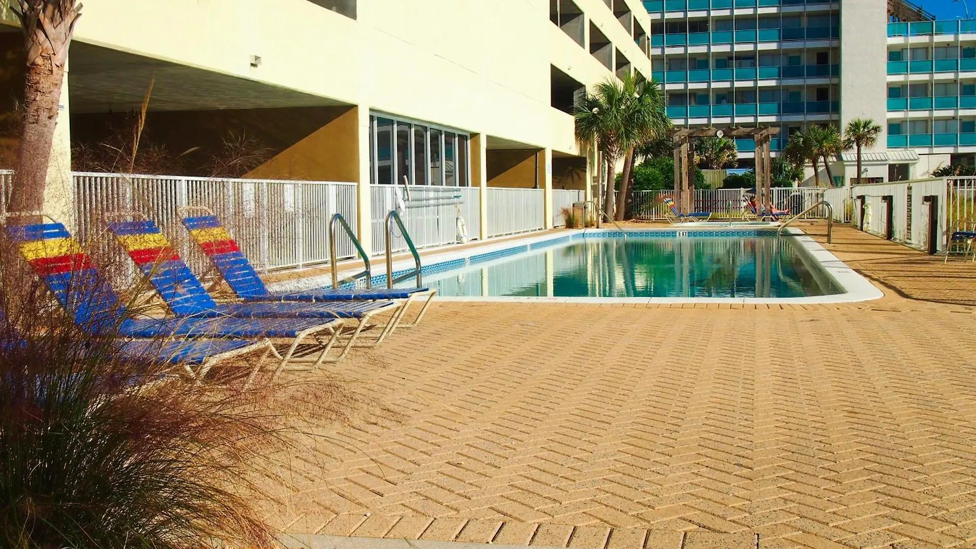 Ocean Reef 1802 Villa Panama City Beach 0*,