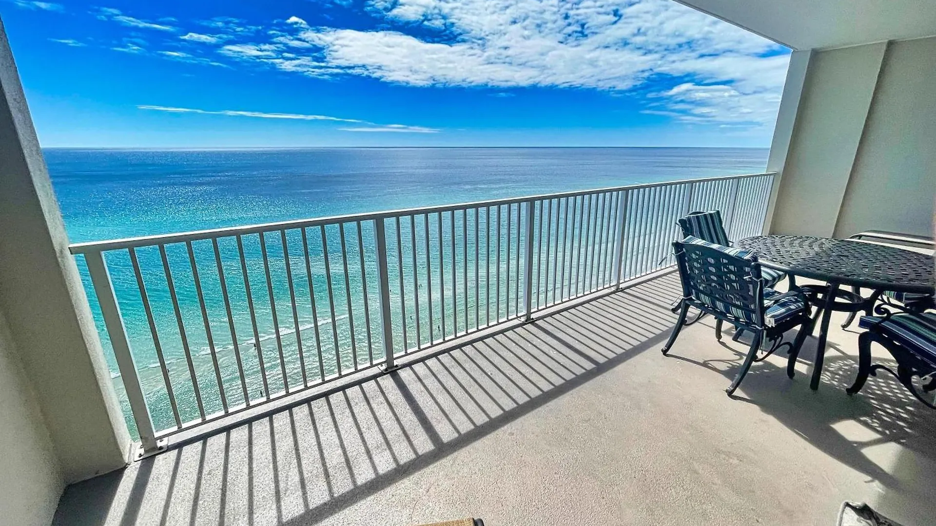 Nyaraló Ocean Reef 1802 Villa Panama City Beach