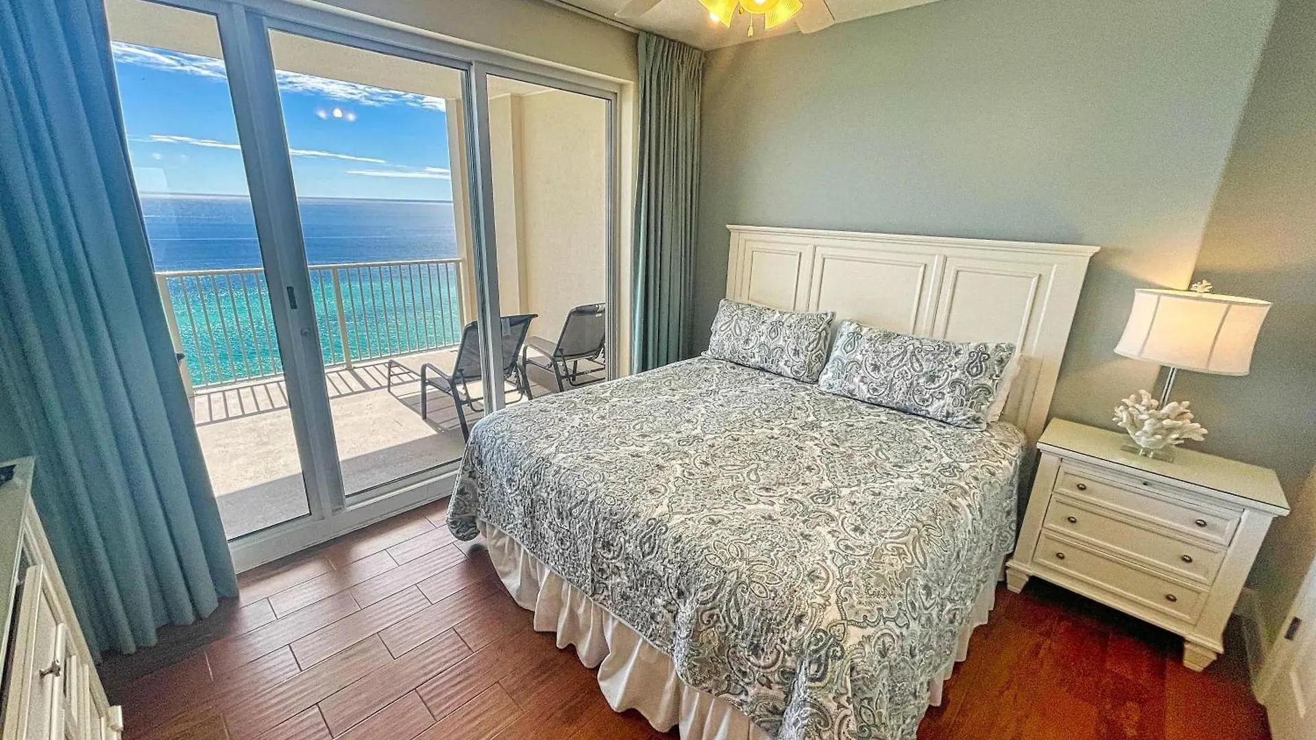 Ocean Reef 1802 Villa Panama City Beach 0*,  Amerikai Egyesült Államok
