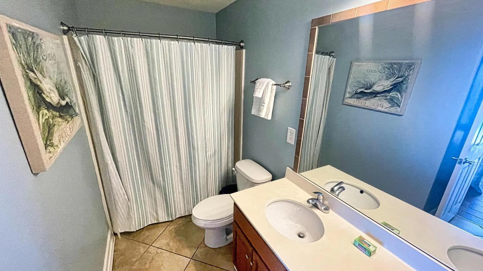 Nyaraló Ocean Reef 1802 Villa Panama City Beach Amerikai Egyesült Államok