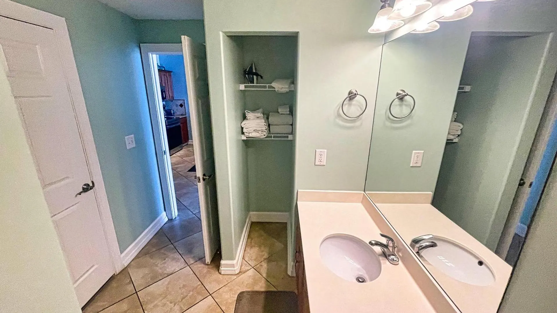 Ocean Reef 1802 Villa Panama City Beach Amerikai Egyesült Államok