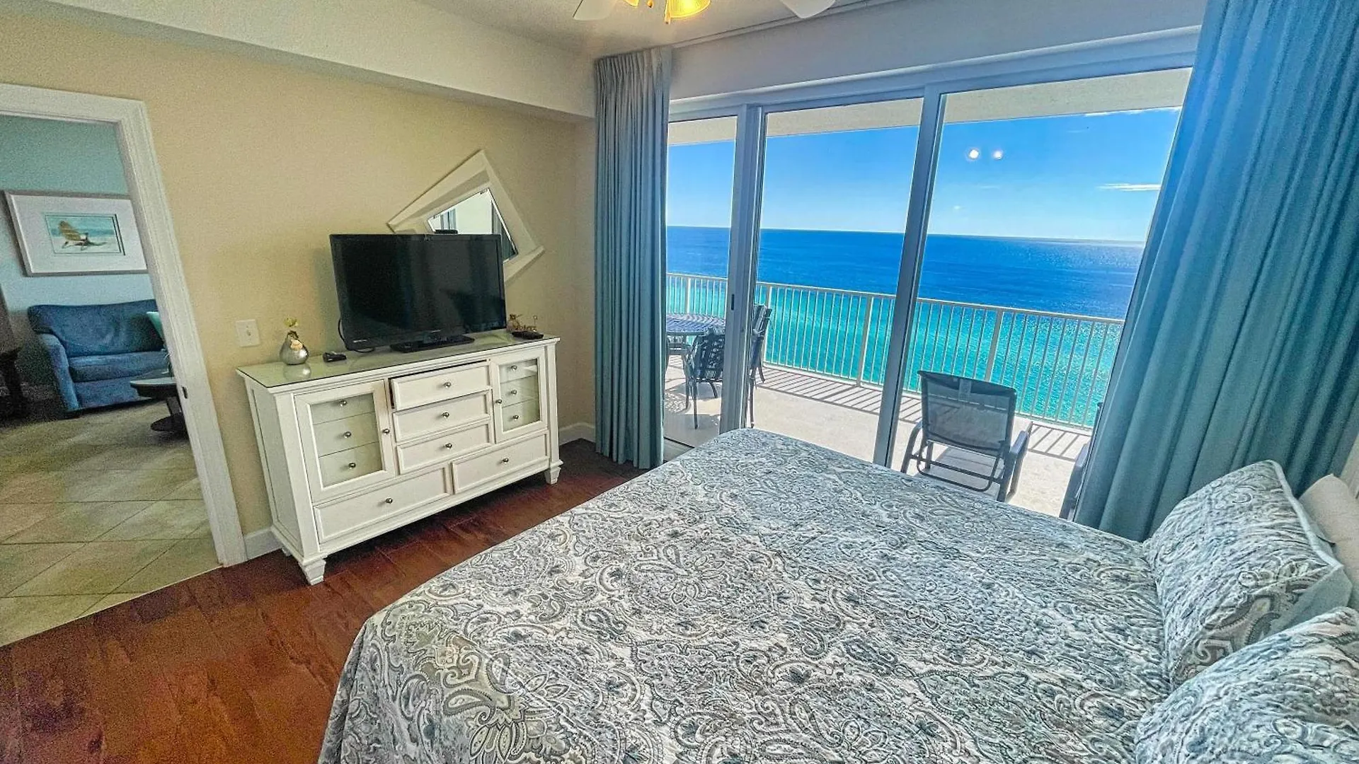Ocean Reef 1802 Villa Panama City Beach 0*,