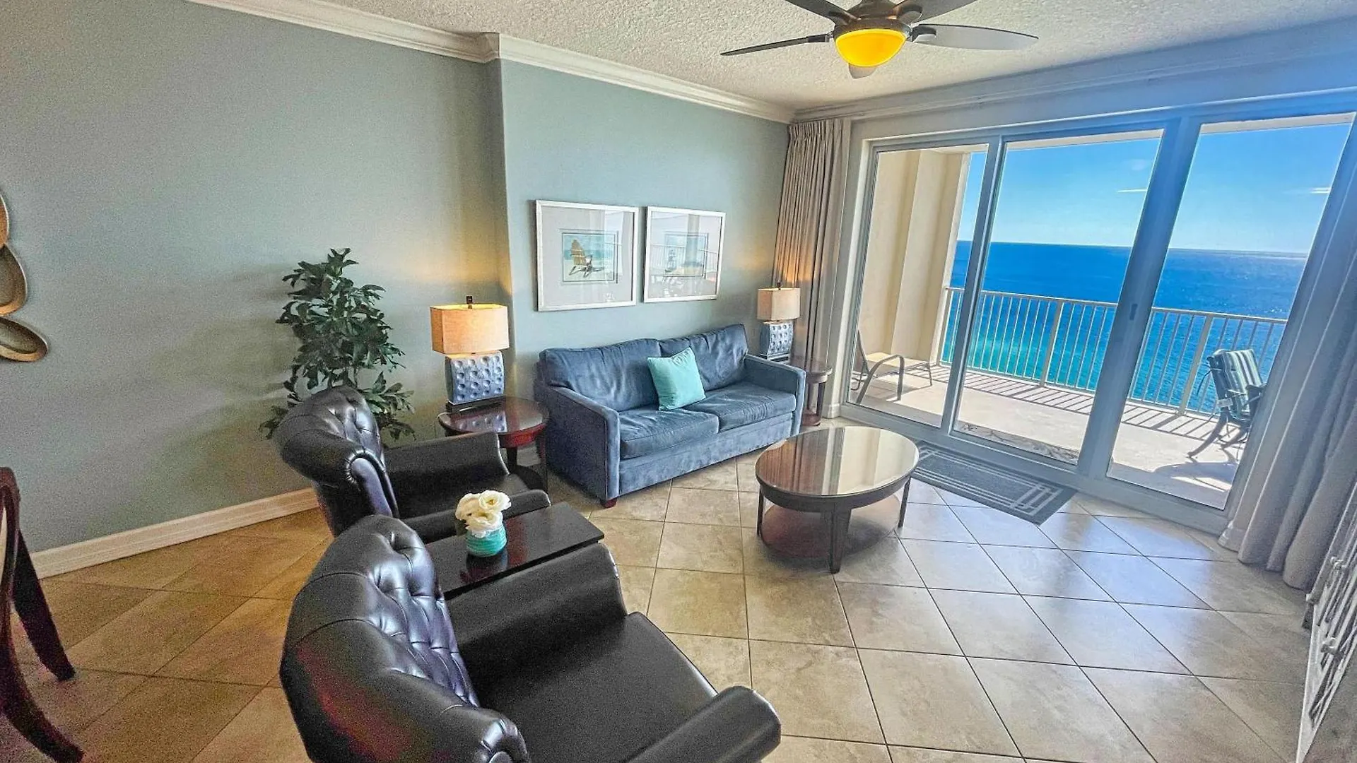 Ocean Reef 1802 Villa Panama City Beach